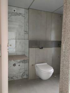 Bedroom Two Image of 725 Sq.ft 2 BHK Apartment / Flat for sale in Gurukrupa Marina Enclave Wings Q And R With Kindergarten Phase IV, Malad West Mumbai for Rs. 17200000