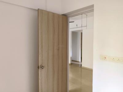 Bedroom Image of 774 Sq.ft 1.5 BHK Apartment / Flat for sale in Lodha Casa Rio by Lodha Group, Palava Phase 1 Thane for Rs. 4050000