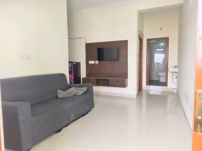 1 BHK Flat