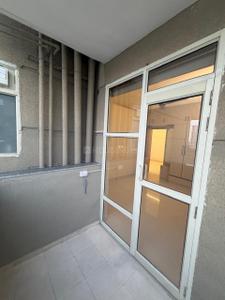 Balcony Image of 950 Sq.ft 2 BHK Apartment / Flat for sale in Pyramid Midtown, Sector 59 Gurgaon for Rs. 9500000