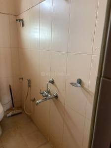 Bathroom Image of 2050 Sq.ft 2 BHK Builder Floor for rent in Sainikpuri Secunderabad for Rs. 18000
