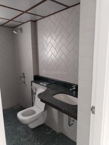 Bathroom Image of 1120 Sq.ft 2 BHK Apartment / Flat for sale in Centreo, Subramanyapura Bengaluru for Rs. 17500000