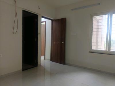 Bedroom Image of 1022 Sq.ft 2 BHK Apartment / Flat for sale in Dynamic Grandeur Premium J Wing, Undri Pune for Rs. 5000000