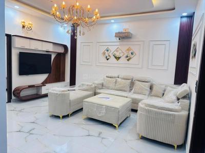 Hall Image of 1278 Sq.ft 3 BHK Builder Floor for sale in Gillco Valley Sector 115, Sector 115 Mohali for Rs. 5690000