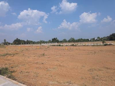 Image of 160 Sq.ft Residential Plot / Land for sale in Adibatla, Hyderabad for Rs. 4100053