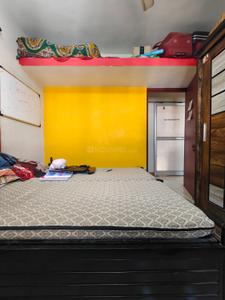 Bedroom Image of 900 Sq.ft 2 BHK Apartment / Flat for sale in Dhayari Pune for Rs. 4800000