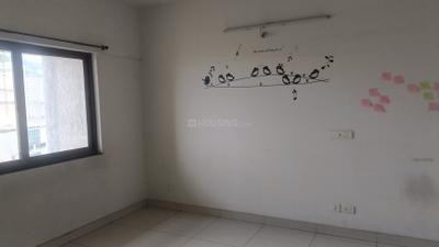 Bedroom Image of 1100 Sq.ft 2 BHK Apartment / Flat for sale in Paranjape Blue Ridge, Hinjawadi Pune for Rs. 12700000
