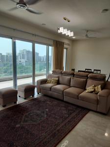 4.5 BHK Flat