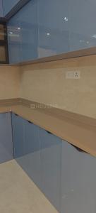 Kitchen Image of 710 Sq.ft 2 BHK Apartment / Flat for sale in Excellaa Tremont, Keshav Nagar Pune for Rs. 7500000