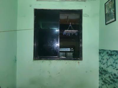Bedroom Image of 560 Sq.ft 1 BHK Apartment / Flat for sale in Kasarvadavali Thane for Rs. 5200000