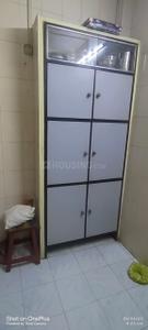 Kitchen Image of 550 Sq.ft 1 BHK Apartment / Flat for sale in Thane East Thane for Rs. 8700000