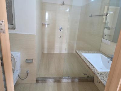 Image of 1940 Sq.ft 3 BHK Apartment / Flat for rent in DLF Express Greens, Manesar, Gurgaon for Rs. 42000