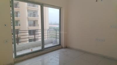 Bedroom Image of 1280 Sq.ft 2 BHK Apartment / Flat for sale in Mangalam Neelkanth Dreamz, Vrindavan Yojana Lucknow for Rs. 8127000