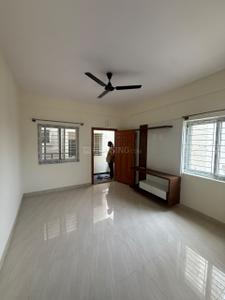 Hall Image of 600 Sq.ft 1 BHK Apartment / Flat for rent in Whitefield Bengaluru for Rs. 22500