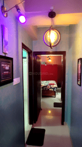 Image of 933 Sq.ft 2 BHK Apartment / Flat for sale in Garia, Sonarpur, Kolkata for Rs. 5700000