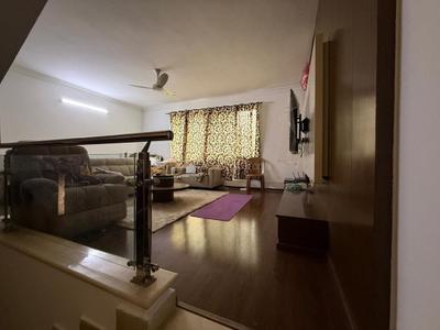 Bedroom Image of 3635 Sq.ft 4 BHK Villa for sale in Gopalan Urban Woods by Gopalan Enterprises, Mahadevapura Bengaluru for Rs. 51000000