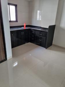 Kitchen Image of 1638 Sq.ft 3 BHK Apartment / Flat for rent in Navrangpura Ahmedabad for Rs. 25000