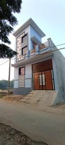 Image of 1244 Sq.ft 3 BHK Independent House for sale in Andawa, Allahabad for Rs. 7000000