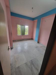 Hall Image of 825 Sq.ft 2 BHK Apartment / Flat for rent in South Dum Dum Kolkata for Rs. 15000