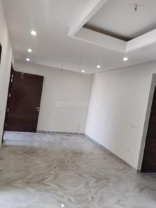Hall Image of 1350 Sq.ft 3 BHK Builder Floor for sale in Sector 120 Mohali for Rs. 9500000