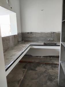 Kitchen Image of 951 Sq.ft 2 BHK Apartment / Flat for sale in Velachery Chennai for Rs. 12111389