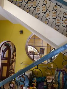 Balcony Image of 1100 Sq.ft 2 BHK Independent House for sale in Kharagpur West Medinipur for Rs. 6500000