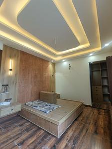 Hall Image of 1550 Sq.ft 3 BHK Builder Floor for sale in Ballupur Dehradun for Rs. 13500000