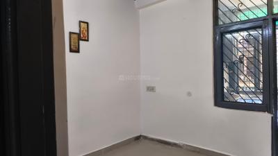 Bedroom Image of 650 Sq.ft 1 BHK Apartment / Flat for sale in Indirapuram Ghaziabad for Rs. 3600000