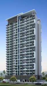 Image of 1100 Sq.ft 2 BHK Apartment / Flat for sale in Tharamani, Chennai for Rs. 20000000