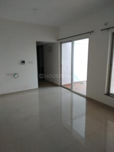 Hall Image of 972 Sq.ft 2 BHK Apartment / Flat for sale in VJ Yashwin, Sus Pune for Rs. 9500000