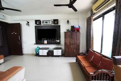 Hall Image of 1133 Sq.ft 2 BHK Apartment / Flat for sale in Gota Ahmedabad for Rs. 6500000