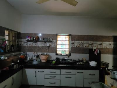 Kitchen Image of 2160 Sq.ft 6 BHK Independent House for sale in Ambawadi Ahmedabad for Rs. 30000000