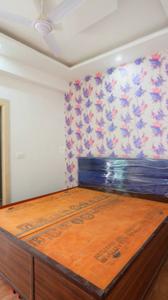 Bedroom Image of 1390 Sq.ft 3 BHK Apartment / Flat for sale in Trinity Trio, Noida Extension Greater Noida for Rs. 5200000