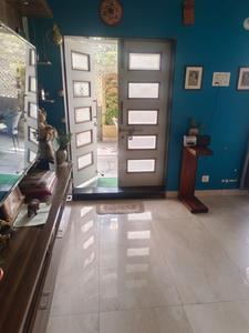 Kitchen Image of Clover in Koregaon Park, Pune