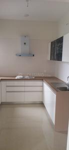 Kitchen Image of 1580 Sq.ft 3 BHK Apartment / Flat for sale in Akshar Elementa, Tathawade Pune for Rs. 13500000