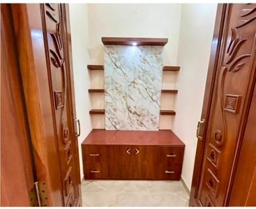 Bedroom Image of 1800 Sq.ft 3.5 BHK Independent House for sale in Medahalli Bengaluru for Rs. 11500000
