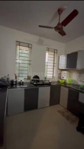 Kitchen Image of 2100 Sq.ft 3 BHK Apartment / Flat for sale in Desom Aluva for Rs. 7800000