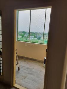 Balcony Image of 1510 Sq.ft 3 BHK Apartment / Flat for sale in Maurya Santoshimaa Nilayam, Dr A S Rao Nagar Colony Secunderabad for Rs. 6500000