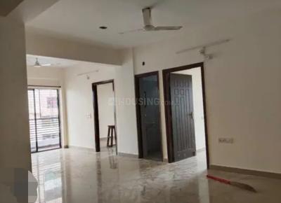 Hall Image of 1200 Sq.ft 2 BHK Apartment / Flat for rent in Central Jail Road Varanasi for Rs. 28000