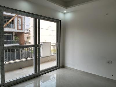 Bedroom Image of 2250 Sq.ft 4 BHK Builder Floor for sale in DLF City Floor Phase 2, DLF Phase 2 Gurgaon for Rs. 45000000