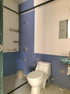 Bedroom Two Image of 1120 Sq.ft 2 BHK Apartment / Flat for sale in Darode Crossover County, Nanded Pune for Rs. 11400000