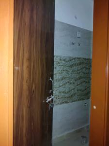 Bedroom Two Image of 750 Sq.ft 2 BHK Builder Floor for sale in Ved Vihar Ghaziabad for Rs. 2330422