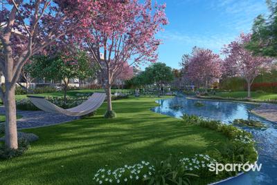 Image of 300 Sq.ft Residential Plot / Land for sale in Ace Estate, Yeida, Greater Noida for Rs. 45000000