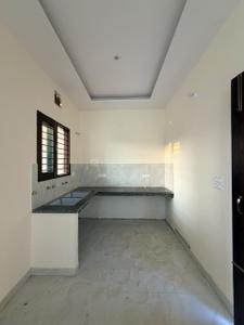 Kitchen Image of 810 Sq.ft 3 BHK Independent House for sale in Kharar Mohali for Rs. 7890000