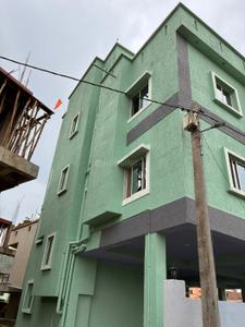 Image of 1100 Sq.ft 2 BHK Independent House for rent in Hesag, Ranchi for Rs. 10000