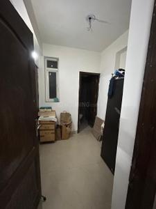 Hall Image of 1450 Sq.ft 3.5 BHK Apartment / Flat for rent in Sikka Karmic Greens, Sector 78 Noida for Rs. 35000