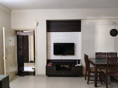 Image of 1200 Sq.ft 2 BHK Apartment / Flat for sale in Jodhpur, Ahmedabad for Rs. 7800000