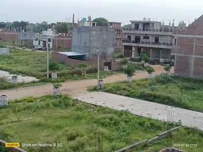 Image of 900 Sq.ft Residential Plot / Land for sale in Naubasta, Kanpur for Rs. 1300000