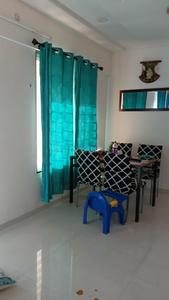 Hall Image of 900 Sq.ft 1 BHK Apartment / Flat for sale in GK Arise, Punawale Pune for Rs. 5000000