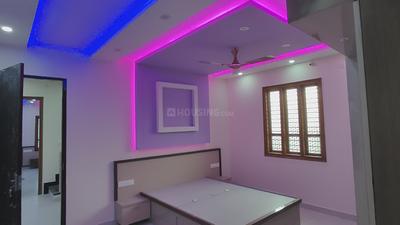 Hall Image of 2600 Sq.ft 4 BHK Duplex for sale in J.H.Patel Nagar Davanagere for Rs. 18000000